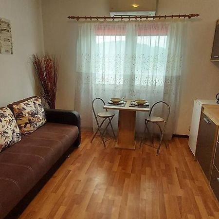 The View Apartment Orsova Exterior photo